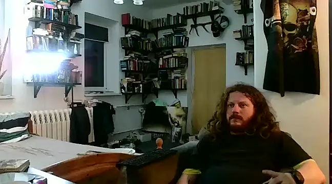 sunr1sa online show from 02/06/25, 05:30