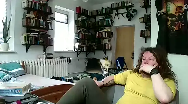 sunr1sa online show from 02/16/25, 07:48