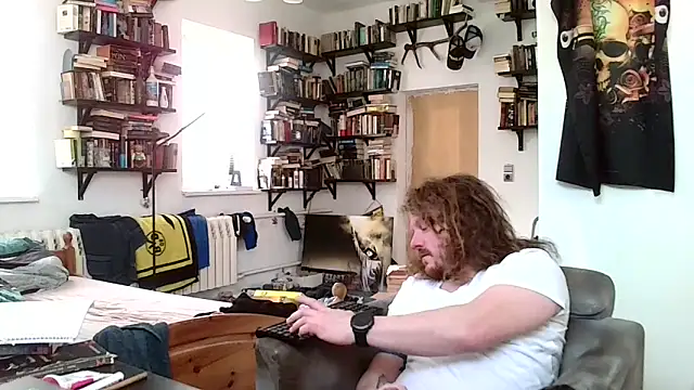 sunr1sa online show from 03/02/25, 09:21