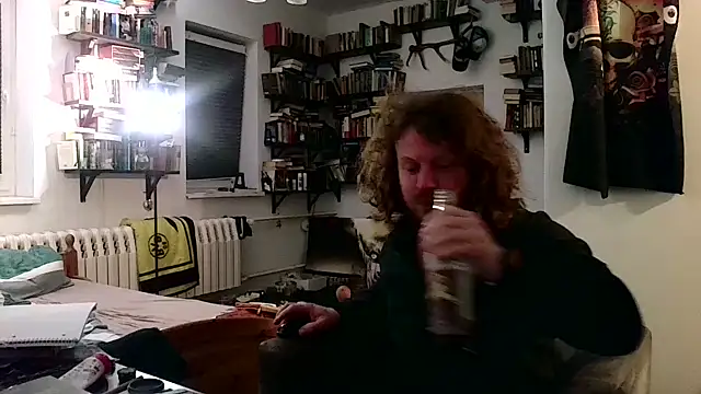 sunr1sa online show from 03/03/25, 04:25