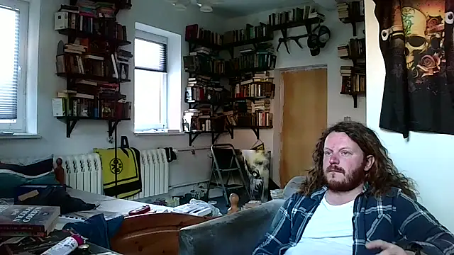 sunr1sa online show from 03/07/25, 04:22