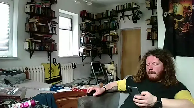 sunr1sa online show from 03/13/25, 03:28