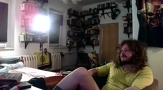 sunr1sa online show from 03/14/25, 04:21