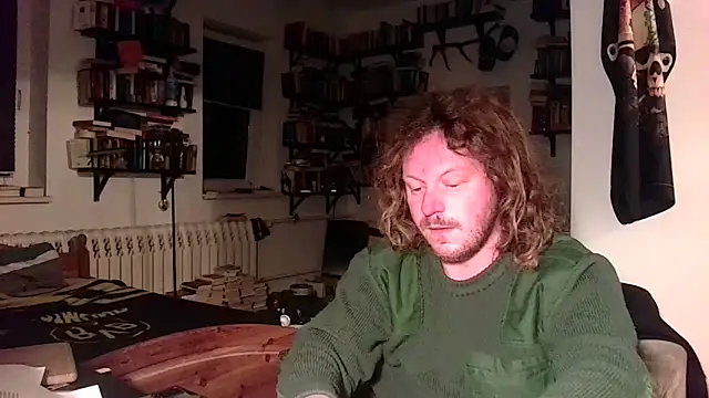 sunr1sa online show from 11/10/25, 05:06