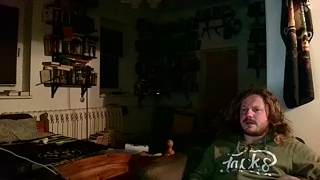 sunr1sa online show from 11/18/25, 10:25