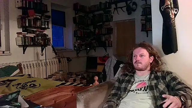 sunr1sa online show from 01/09/26, 06:49