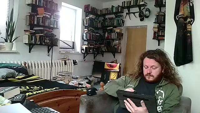 sunr1sa online show from 02/09/26, 08:29