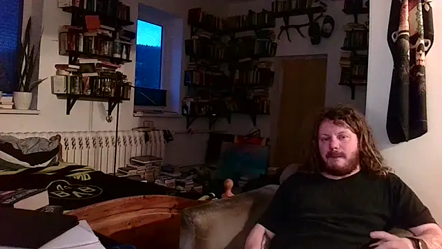 sunr1sa online show from 02/11/26, 06:18