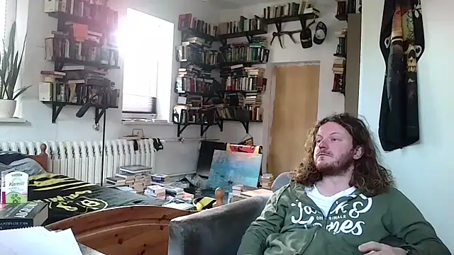 sunr1sa online show from 02/21/26, 02:07