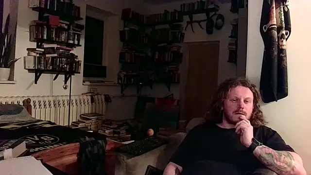 sunr1sa online show from 02/23/26, 09:12