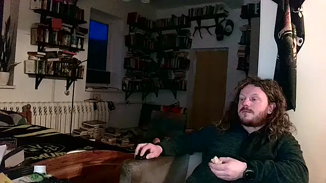 sunr1sa online show from 03/12/26, 05:02