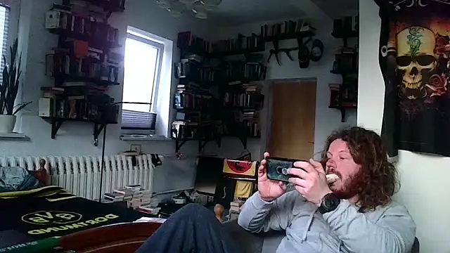 sunr1sa online show from 03/24/26, 05:23