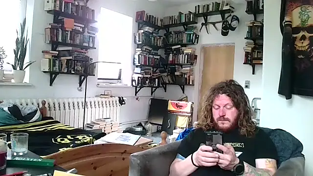 sunr1sa online show from 04/03/26, 09:40