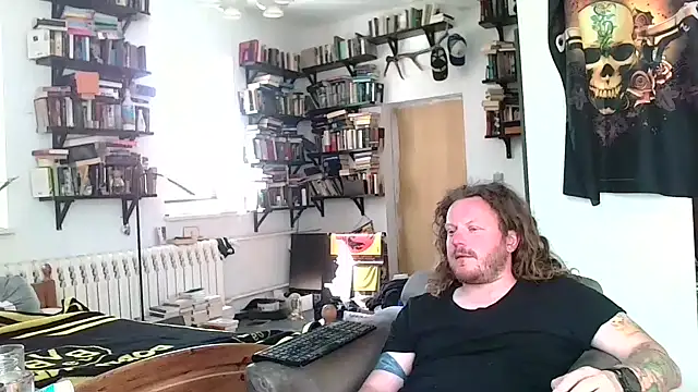 sunr1sa online show from 05/17/26, 08:34