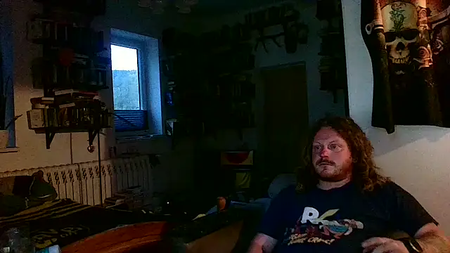 sunr1sa online show from 05/19/26, 07:09
