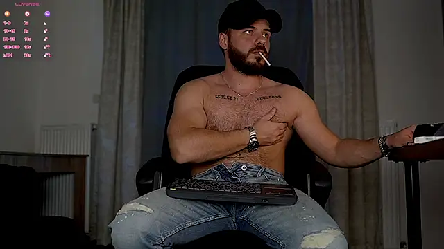 juliusmasters online show from 10/27/25, 08:24