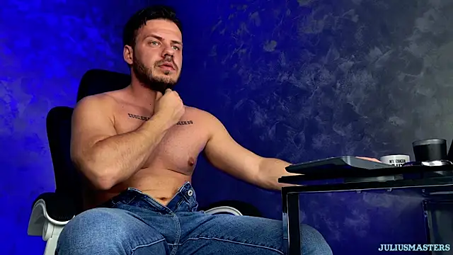 juliusmasters online show from 02/25/26, 08:29