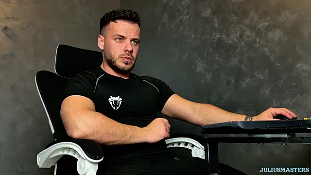 juliusmasters online show from 03/04/26, 06:14