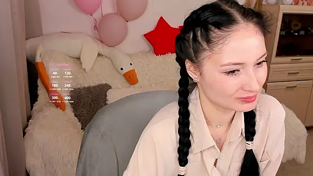 LisaMooore online show from 02/24/26, 03:32