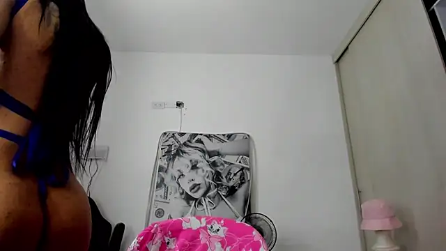  juliana star  online show from 10/10/25, 02:27