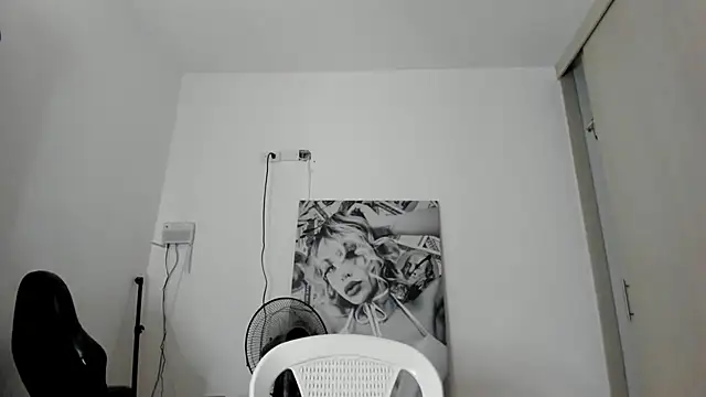  juliana star  online show from 02/12/26, 08:48