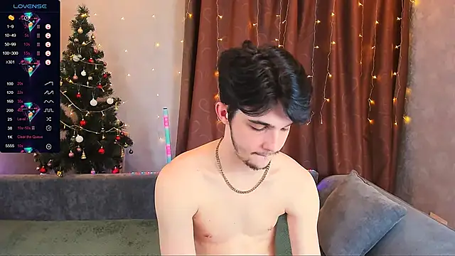 Aaron Boom online show from 01/20/25, 04:21