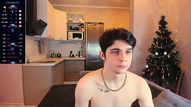 Aaron Boom online show from 01/24/25, 11:34