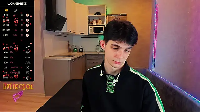 Aaron Boom online show from 11/30/25, 12:14