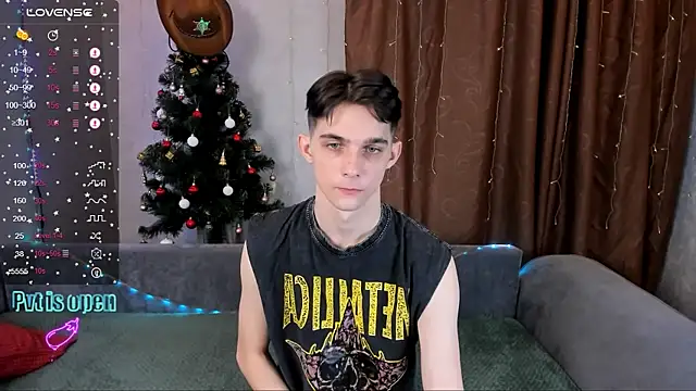 Aaron Boom online show from 01/17/26, 05:12