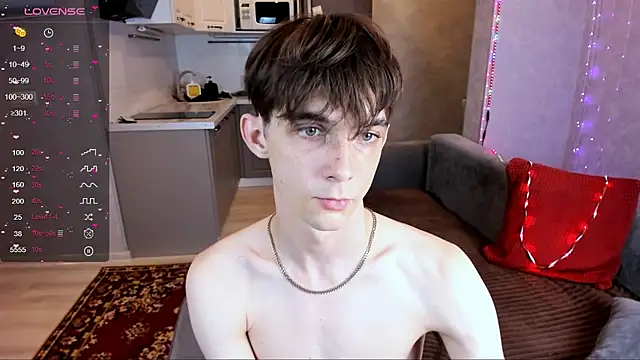 Aaron Boom online show from 07/20/26, 05:26
