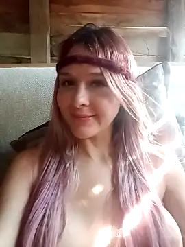 KeylacabreraC online show from 11/07/25, 01:33