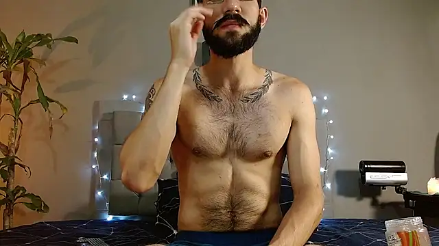 Mr WhiteCock online show from 01/12/25, 09:08