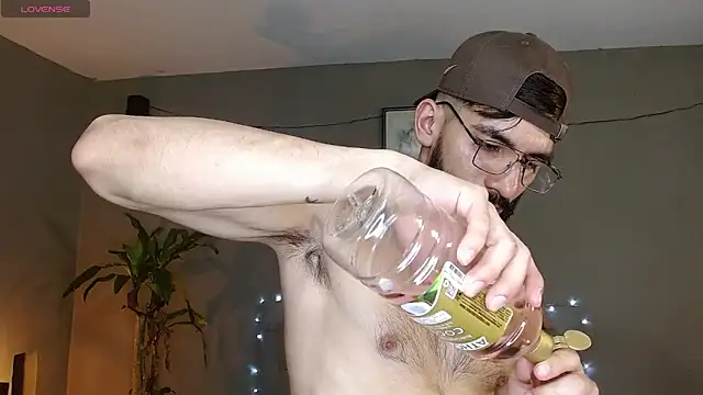 Mr WhiteCock online show from 01/26/25, 06:48