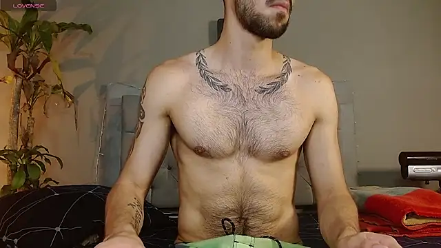 Mr WhiteCock online show from 02/04/25, 09:31