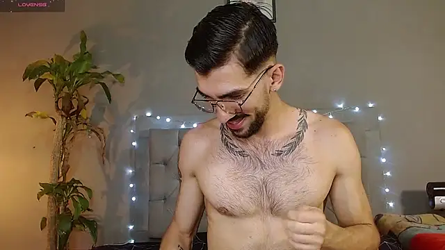 Mr WhiteCock online show from 02/07/25, 11:13