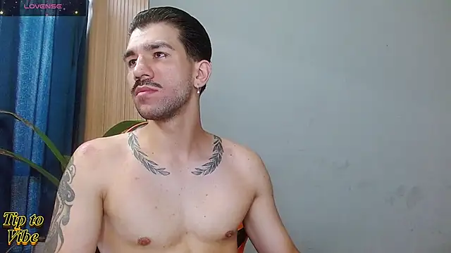 Mr WhiteCock online show from 11/24/25, 04:07