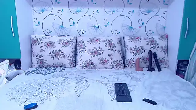 demiemorre online show from 01/31/25, 08:22