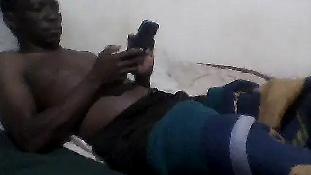 King Jovi online show from 04/13/26, 10:43