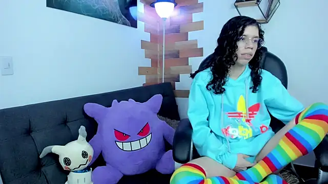 Angel Dust18 online show from 12/08/24, 08:04