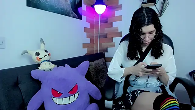 Angel Dust18 online show from 12/10/24, 07:54