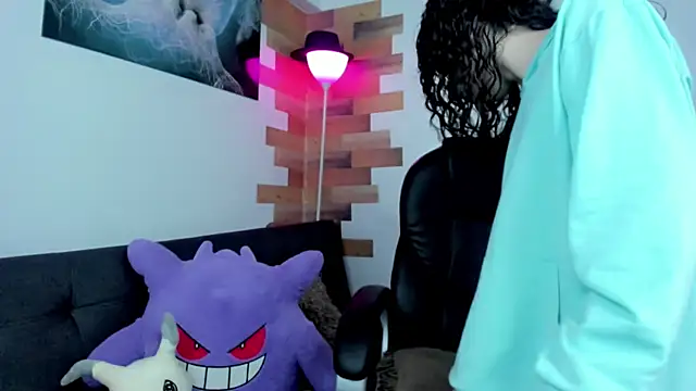 Angel Dust18 online show from 12/19/24, 07:51