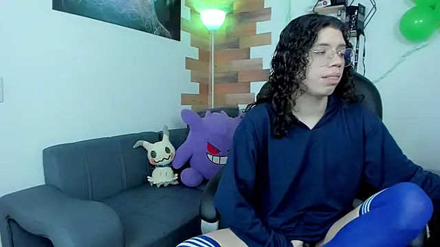 Angel Dust18 online show from 03/18/25, 08:37