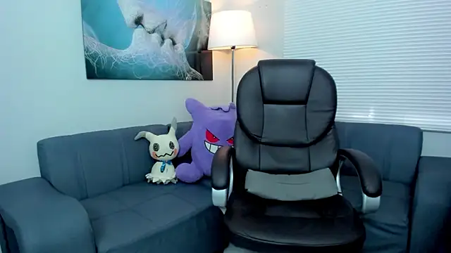 Angel Dust18 online show from 09/28/25, 02:55