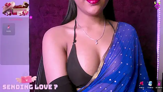 CallMeSima online show from 02/08/25, 05:08