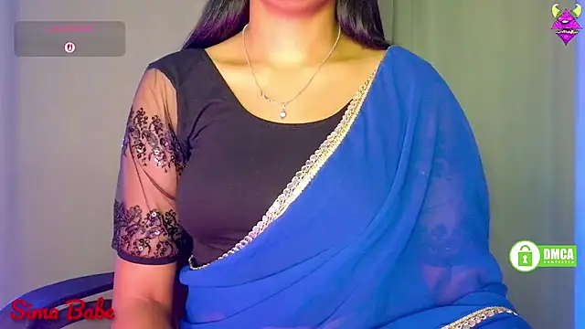 CallMeSima online show from 10/22/25, 01:11