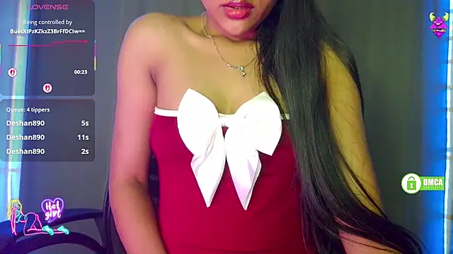 Snapshot of CallMeSima chatting on 02/14/26, 10:06 CallMeSima online show from 02/14/26, 10:06