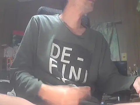 shikokichi55 online show from 12/03/24, 03:11