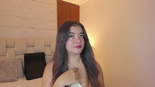 SophiaWylde online show from 01/29/25, 03:44