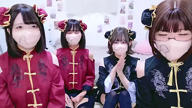 841 yayoi online show from 02/01/26, 04:33