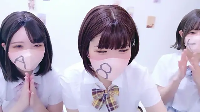 Snapshot of 841_yayoi chatting on 03/22/26, 04:16 841 yayoi online show from 03/22/26, 04:16